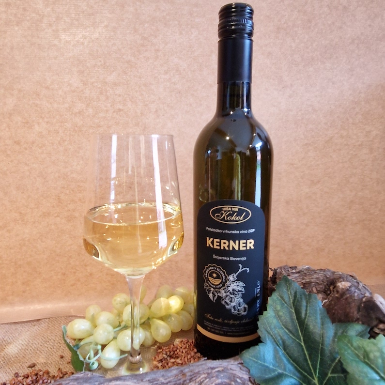 Kerner Vina Kokol